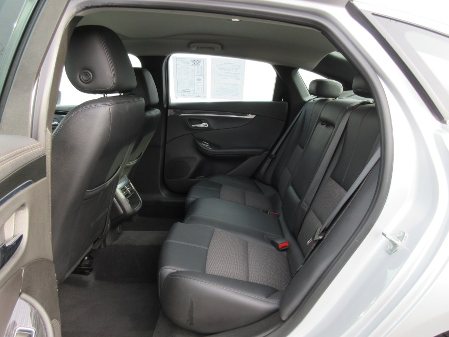Used Chevrolet Impala 4dr Sdn LT w/1LT 2020 | Route 27 Auto Mall. Linden, New Jersey Used Chevrolet Impala 4dr Sdn LT w/1LT 2020 | Route 27 Auto Mall. Linden, New Jersey
