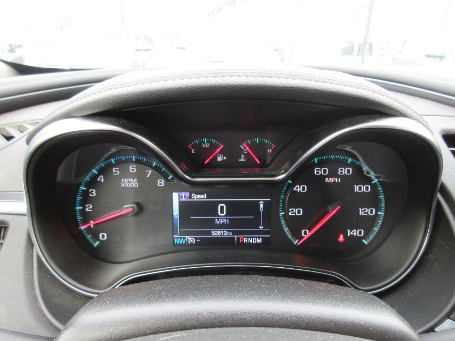Used Chevrolet Impala 4dr Sdn LT w/1LT 2020 | Route 27 Auto Mall. Linden, New Jersey Used Chevrolet Impala 4dr Sdn LT w/1LT 2020 | Route 27 Auto Mall. Linden, New Jersey