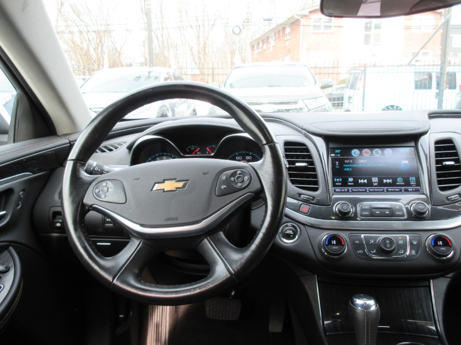 Used Chevrolet Impala 4dr Sdn LT w/1LT 2020 | Route 27 Auto Mall. Linden, New Jersey Used Chevrolet Impala 4dr Sdn LT w/1LT 2020 | Route 27 Auto Mall. Linden, New Jersey