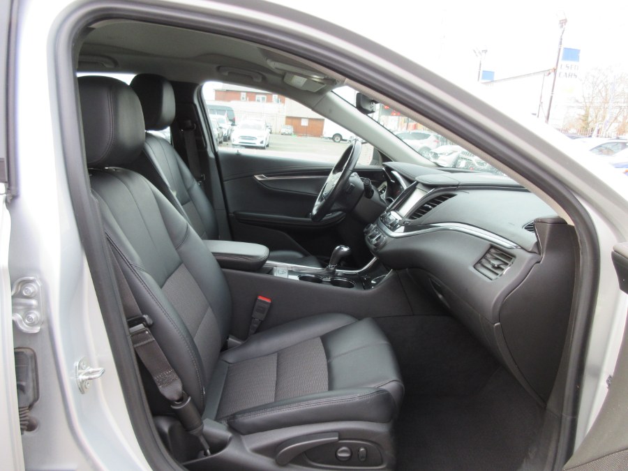 Used Chevrolet Impala 4dr Sdn LT w/1LT 2020 | Route 27 Auto Mall. Linden, New Jersey Used Chevrolet Impala 4dr Sdn LT w/1LT 2020 | Route 27 Auto Mall. Linden, New Jersey