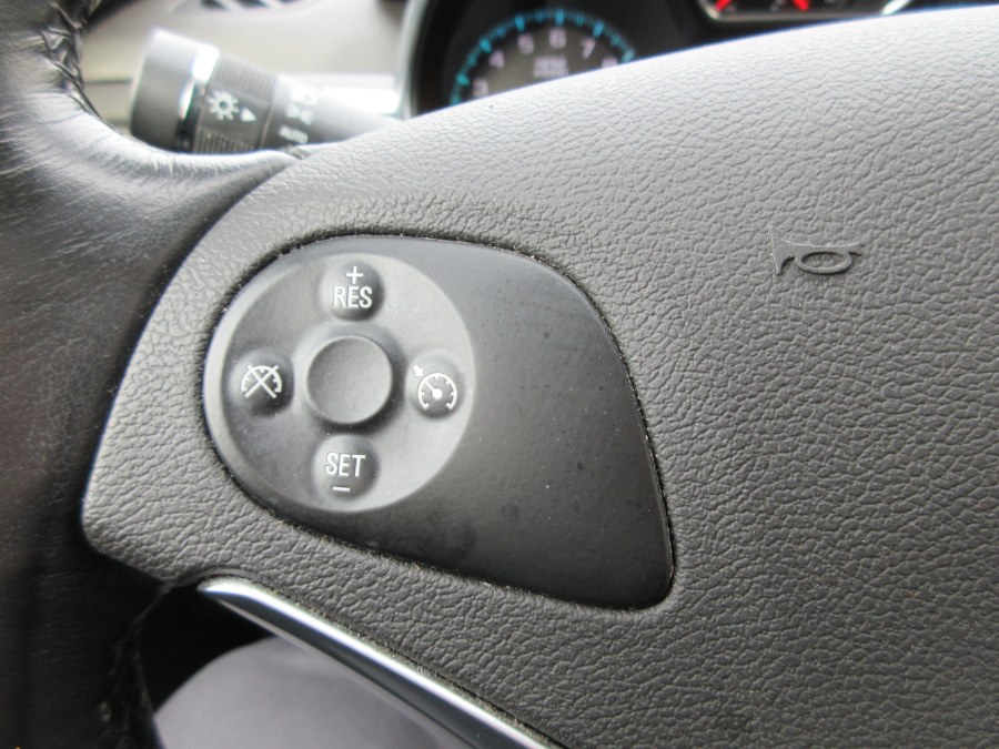 Used Chevrolet Impala 4dr Sdn LT w/1LT 2020 | Route 27 Auto Mall. Linden, New Jersey Used Chevrolet Impala 4dr Sdn LT w/1LT 2020 | Route 27 Auto Mall. Linden, New Jersey