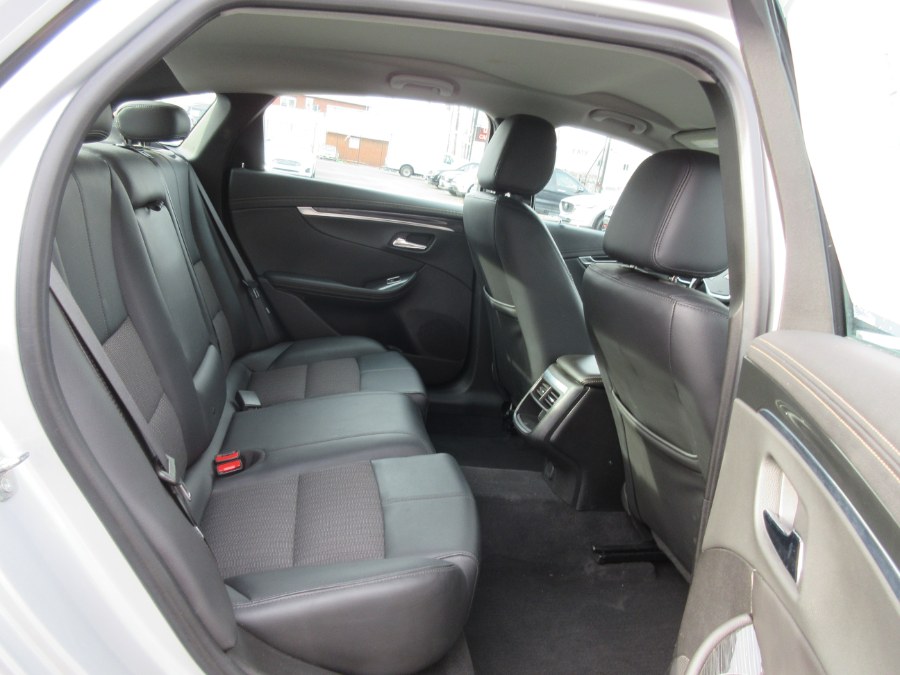 Used Chevrolet Impala 4dr Sdn LT w/1LT 2020 | Route 27 Auto Mall. Linden, New Jersey Used Chevrolet Impala 4dr Sdn LT w/1LT 2020 | Route 27 Auto Mall. Linden, New Jersey