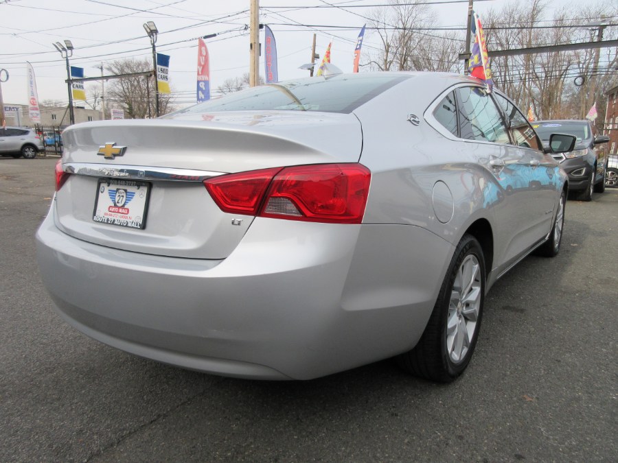 Used Chevrolet Impala 4dr Sdn LT w/1LT 2020 | Route 27 Auto Mall. Linden, New Jersey Used Chevrolet Impala 4dr Sdn LT w/1LT 2020 | Route 27 Auto Mall. Linden, New Jersey
