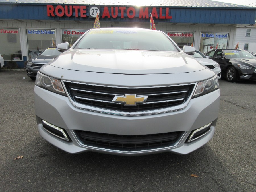 Used Chevrolet Impala 4dr Sdn LT w/1LT 2020 | Route 27 Auto Mall. Linden, New Jersey Used Chevrolet Impala 4dr Sdn LT w/1LT 2020 | Route 27 Auto Mall. Linden, New Jersey