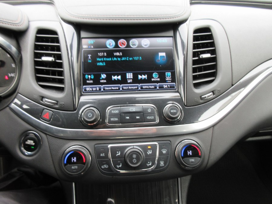 Used Chevrolet Impala 4dr Sdn LT w/1LT 2020 | Route 27 Auto Mall. Linden, New Jersey Used Chevrolet Impala 4dr Sdn LT w/1LT 2020 | Route 27 Auto Mall. Linden, New Jersey
