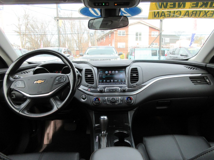 Used Chevrolet Impala 4dr Sdn LT w/1LT 2020 | Route 27 Auto Mall. Linden, New Jersey Used Chevrolet Impala 4dr Sdn LT w/1LT 2020 | Route 27 Auto Mall. Linden, New Jersey