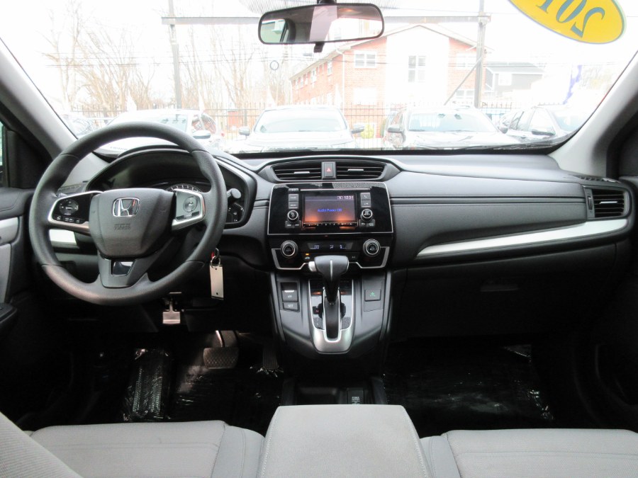 2018 Honda CR-V LX 2WD, available for sale in Linden, New Jersey | Route 27 Auto Mall. Linden, New Jersey 2018 Honda CR-V LX 2WD, available for sale in Linden, New Jersey | Route 27 Auto Mall. Linden, New Jersey