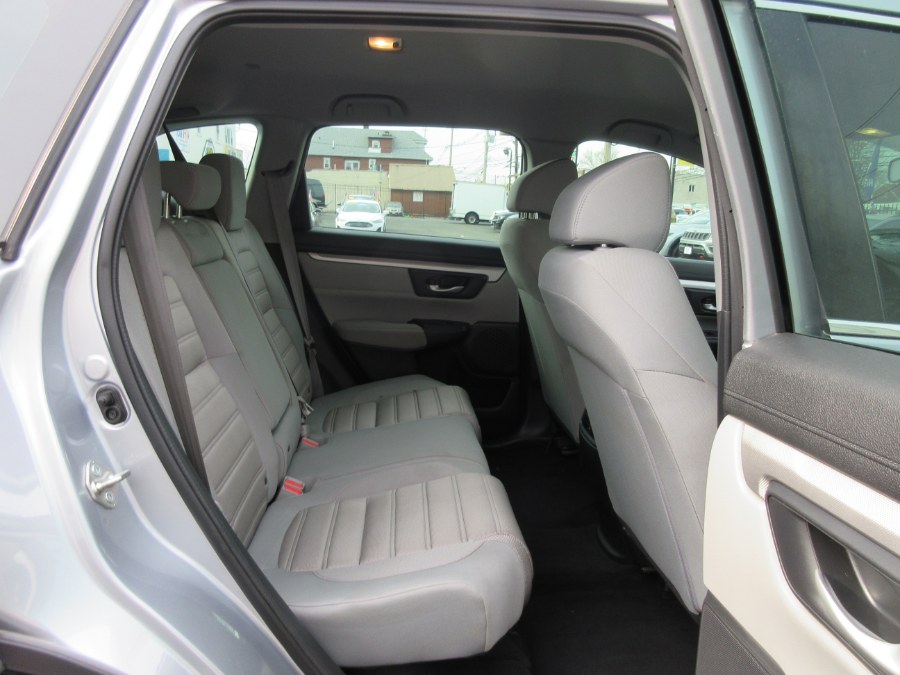 2018 Honda CR-V LX 2WD, available for sale in Linden, New Jersey | Route 27 Auto Mall. Linden, New Jersey 2018 Honda CR-V LX 2WD, available for sale in Linden, New Jersey | Route 27 Auto Mall. Linden, New Jersey