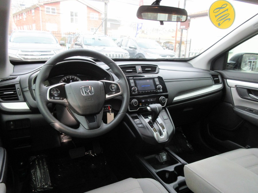 2018 Honda CR-V LX 2WD, available for sale in Linden, New Jersey | Route 27 Auto Mall. Linden, New Jersey 2018 Honda CR-V LX 2WD, available for sale in Linden, New Jersey | Route 27 Auto Mall. Linden, New Jersey