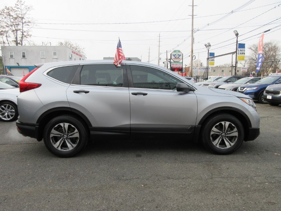 2018 Honda CR-V LX 2WD, available for sale in Linden, New Jersey | Route 27 Auto Mall. Linden, New Jersey 2018 Honda CR-V LX 2WD, available for sale in Linden, New Jersey | Route 27 Auto Mall. Linden, New Jersey