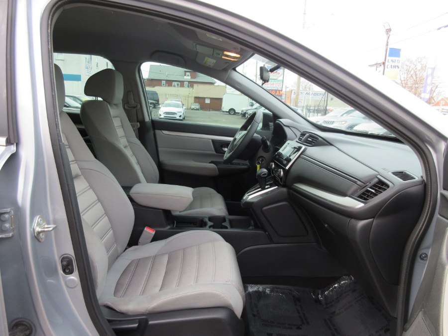 2018 Honda CR-V LX 2WD, available for sale in Linden, New Jersey | Route 27 Auto Mall. Linden, New Jersey 2018 Honda CR-V LX 2WD, available for sale in Linden, New Jersey | Route 27 Auto Mall. Linden, New Jersey