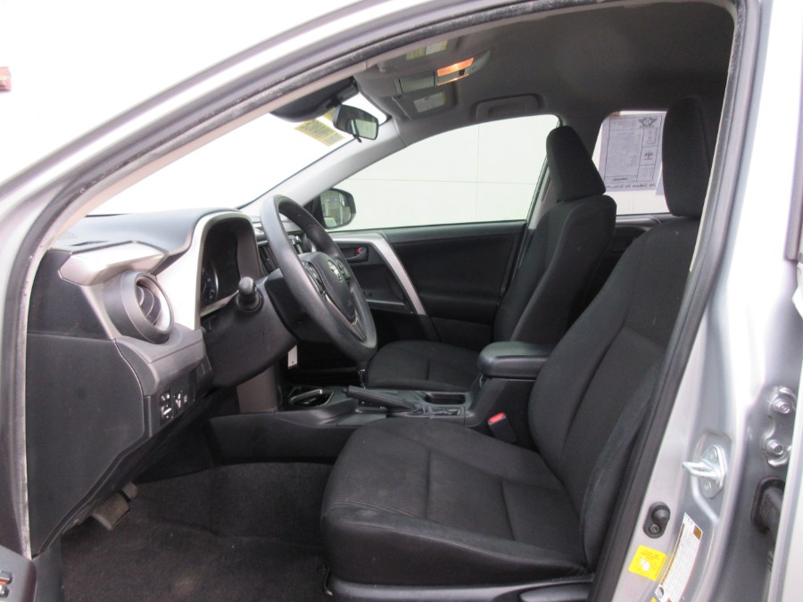 2018 Toyota RAV4 LE FWD (Natl), available for sale in Linden, New Jersey | Route 27 Auto Mall. Linden, New Jersey 2018 Toyota RAV4 LE FWD (Natl), available for sale in Linden, New Jersey | Route 27 Auto Mall. Linden, New Jersey