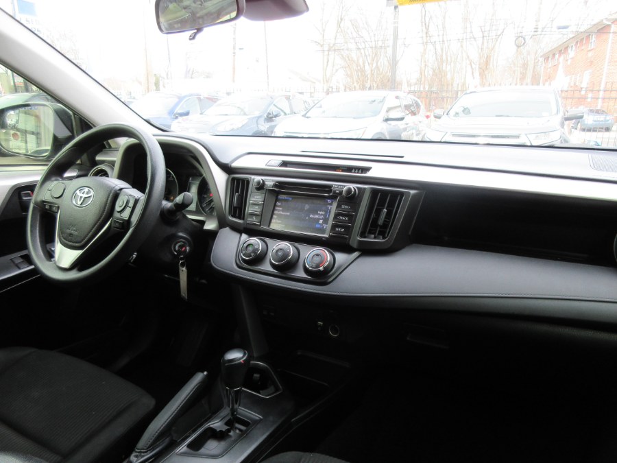 2018 Toyota RAV4 LE FWD (Natl), available for sale in Linden, New Jersey | Route 27 Auto Mall. Linden, New Jersey 2018 Toyota RAV4 LE FWD (Natl), available for sale in Linden, New Jersey | Route 27 Auto Mall. Linden, New Jersey