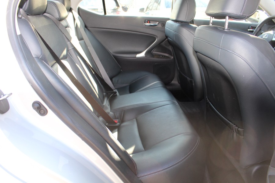2011 Lexus IS 250 AWD 4dr Sport Sdn Auto AWD, available for sale in Paterson, New Jersey | Xcell Motors LLC. Paterson, New Jersey 2011 Lexus IS 250 AWD 4dr Sport Sdn Auto AWD, available for sale in Paterson, New Jersey | Xcell Motors LLC. Paterson, New Jersey