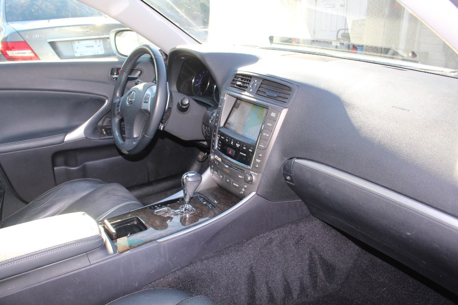 2011 Lexus IS 250 AWD 4dr Sport Sdn Auto AWD, available for sale in Paterson, New Jersey | Xcell Motors LLC. Paterson, New Jersey 2011 Lexus IS 250 AWD 4dr Sport Sdn Auto AWD, available for sale in Paterson, New Jersey | Xcell Motors LLC. Paterson, New Jersey