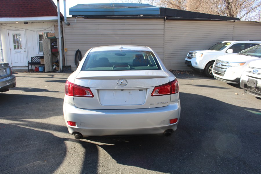2011 Lexus IS 250 AWD 4dr Sport Sdn Auto AWD, available for sale in Paterson, New Jersey | Xcell Motors LLC. Paterson, New Jersey 2011 Lexus IS 250 AWD 4dr Sport Sdn Auto AWD, available for sale in Paterson, New Jersey | Xcell Motors LLC. Paterson, New Jersey