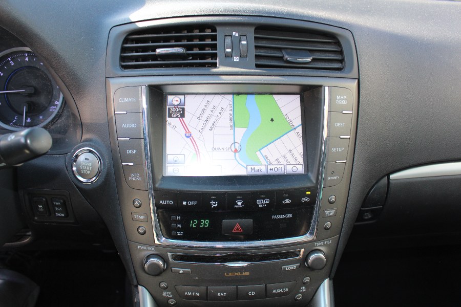 2011 Lexus IS 250 AWD 4dr Sport Sdn Auto AWD, available for sale in Paterson, New Jersey | Xcell Motors LLC. Paterson, New Jersey 2011 Lexus IS 250 AWD 4dr Sport Sdn Auto AWD, available for sale in Paterson, New Jersey | Xcell Motors LLC. Paterson, New Jersey