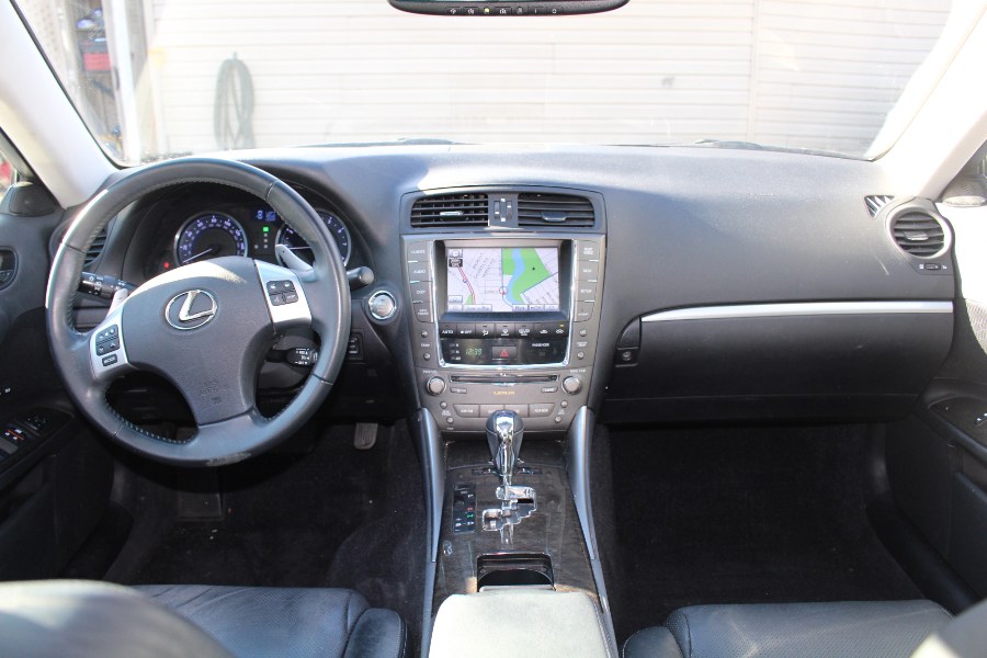 2011 Lexus IS 250 AWD 4dr Sport Sdn Auto AWD, available for sale in Paterson, New Jersey | Xcell Motors LLC. Paterson, New Jersey 2011 Lexus IS 250 AWD 4dr Sport Sdn Auto AWD, available for sale in Paterson, New Jersey | Xcell Motors LLC. Paterson, New Jersey