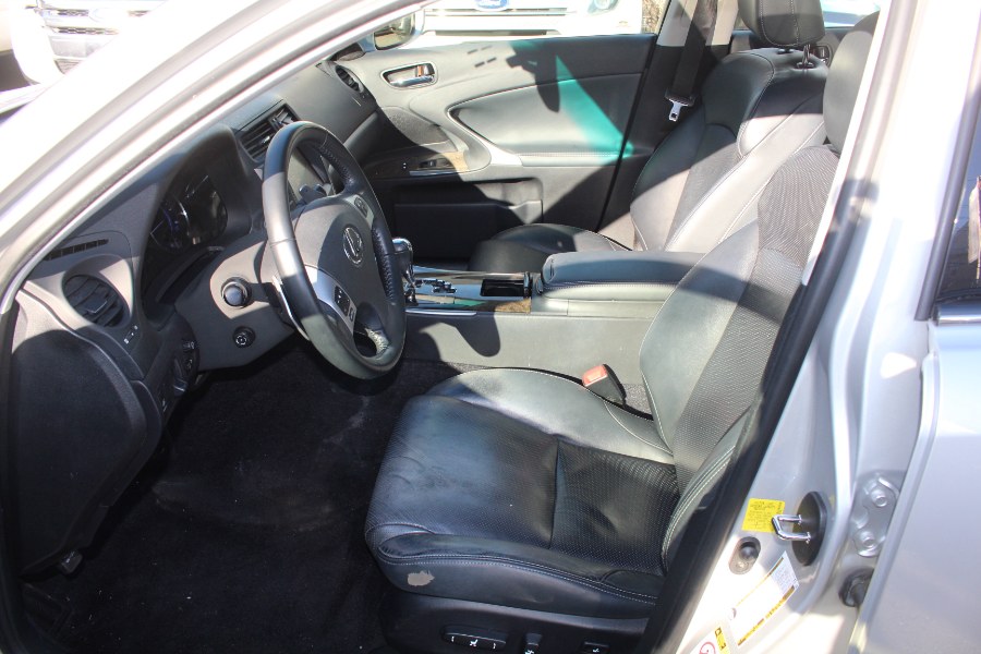 2011 Lexus IS 250 AWD 4dr Sport Sdn Auto AWD, available for sale in Paterson, New Jersey | Xcell Motors LLC. Paterson, New Jersey 2011 Lexus IS 250 AWD 4dr Sport Sdn Auto AWD, available for sale in Paterson, New Jersey | Xcell Motors LLC. Paterson, New Jersey