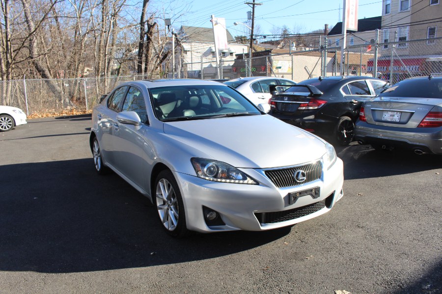 2011 Lexus IS 250 AWD 4dr Sport Sdn Auto AWD, available for sale in Paterson, New Jersey | Xcell Motors LLC. Paterson, New Jersey 2011 Lexus IS 250 AWD 4dr Sport Sdn Auto AWD, available for sale in Paterson, New Jersey | Xcell Motors LLC. Paterson, New Jersey
