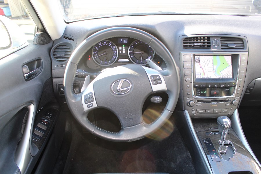 2011 Lexus IS 250 AWD 4dr Sport Sdn Auto AWD, available for sale in Paterson, New Jersey | Xcell Motors LLC. Paterson, New Jersey 2011 Lexus IS 250 AWD 4dr Sport Sdn Auto AWD, available for sale in Paterson, New Jersey | Xcell Motors LLC. Paterson, New Jersey
