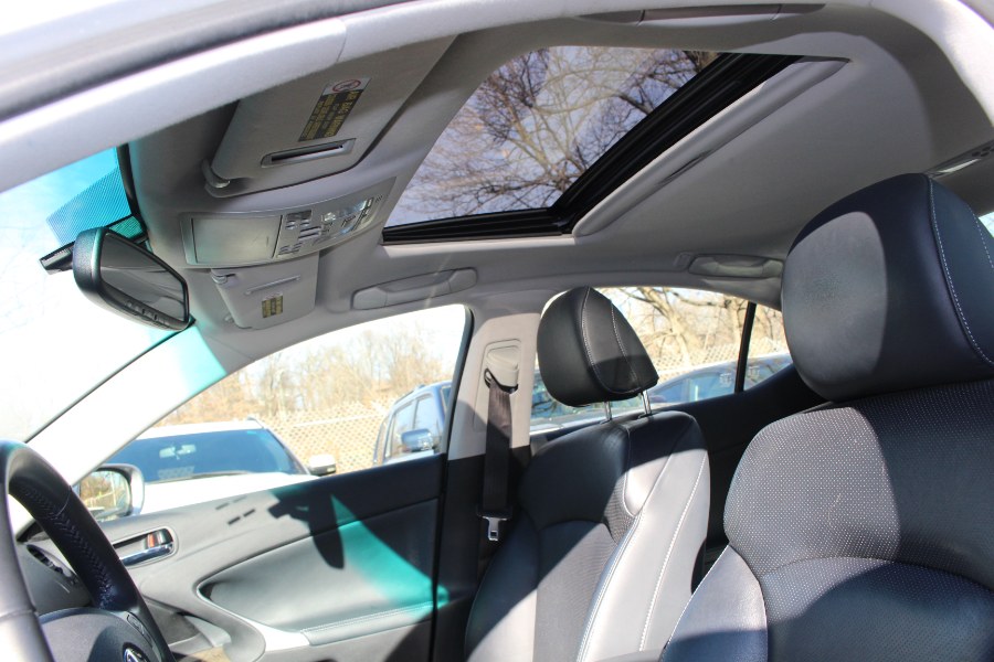 2011 Lexus IS 250 AWD 4dr Sport Sdn Auto AWD, available for sale in Paterson, New Jersey | Xcell Motors LLC. Paterson, New Jersey 2011 Lexus IS 250 AWD 4dr Sport Sdn Auto AWD, available for sale in Paterson, New Jersey | Xcell Motors LLC. Paterson, New Jersey
