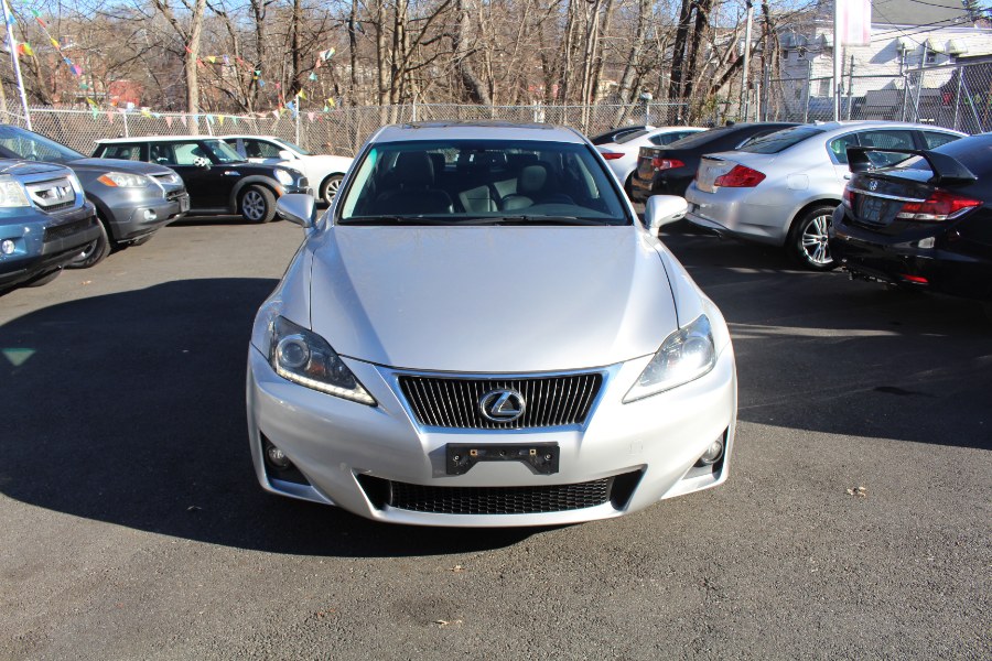 2011 Lexus IS 250 AWD 4dr Sport Sdn Auto AWD, available for sale in Paterson, New Jersey | Xcell Motors LLC. Paterson, New Jersey 2011 Lexus IS 250 AWD 4dr Sport Sdn Auto AWD, available for sale in Paterson, New Jersey | Xcell Motors LLC. Paterson, New Jersey