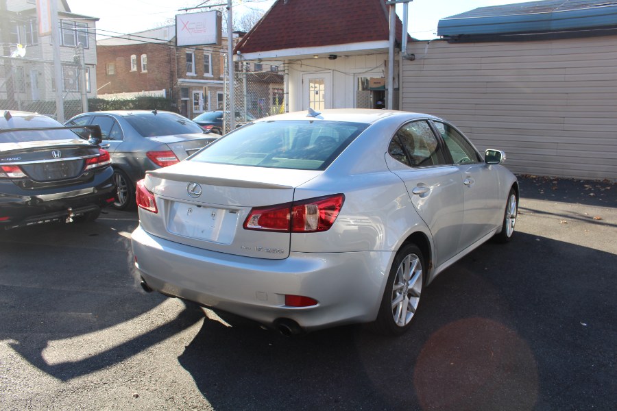 2011 Lexus IS 250 AWD 4dr Sport Sdn Auto AWD, available for sale in Paterson, New Jersey | Xcell Motors LLC. Paterson, New Jersey 2011 Lexus IS 250 AWD 4dr Sport Sdn Auto AWD, available for sale in Paterson, New Jersey | Xcell Motors LLC. Paterson, New Jersey