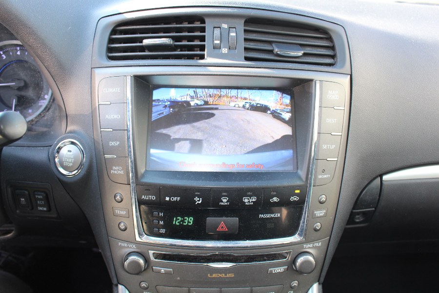 2011 Lexus IS 250 AWD 4dr Sport Sdn Auto AWD, available for sale in Paterson, New Jersey | Xcell Motors LLC. Paterson, New Jersey 2011 Lexus IS 250 AWD 4dr Sport Sdn Auto AWD, available for sale in Paterson, New Jersey | Xcell Motors LLC. Paterson, New Jersey