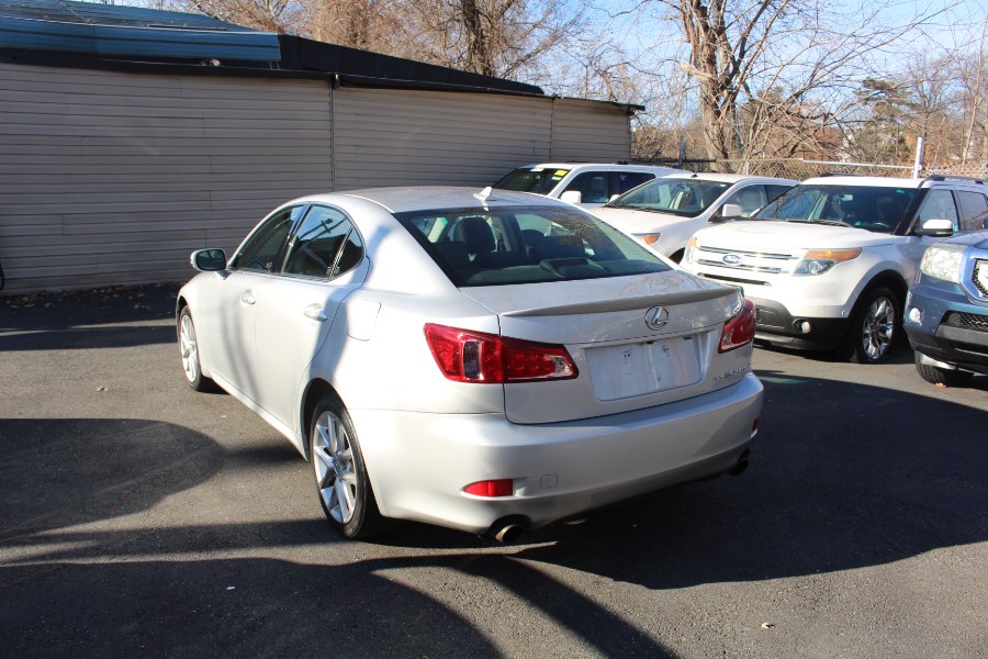 2011 Lexus IS 250 AWD 4dr Sport Sdn Auto AWD, available for sale in Paterson, New Jersey | Xcell Motors LLC. Paterson, New Jersey 2011 Lexus IS 250 AWD 4dr Sport Sdn Auto AWD, available for sale in Paterson, New Jersey | Xcell Motors LLC. Paterson, New Jersey