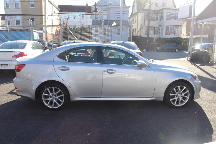 2011 Lexus IS 250 AWD 4dr Sport Sdn Auto AWD, available for sale in Paterson, New Jersey | Xcell Motors LLC. Paterson, New Jersey 2011 Lexus IS 250 AWD 4dr Sport Sdn Auto AWD, available for sale in Paterson, New Jersey | Xcell Motors LLC. Paterson, New Jersey