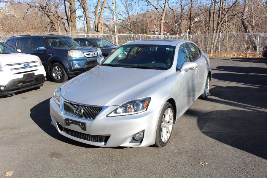2011 Lexus IS 250 AWD 4dr Sport Sdn Auto AWD, available for sale in Paterson, New Jersey | Xcell Motors LLC. Paterson, New Jersey 2011 Lexus IS 250 AWD 4dr Sport Sdn Auto AWD, available for sale in Paterson, New Jersey | Xcell Motors LLC. Paterson, New Jersey