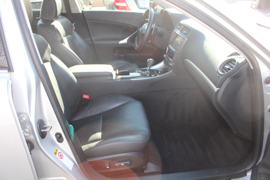 2011 Lexus IS 250 AWD 4dr Sport Sdn Auto AWD, available for sale in Paterson, New Jersey | Xcell Motors LLC. Paterson, New Jersey 2011 Lexus IS 250 AWD 4dr Sport Sdn Auto AWD, available for sale in Paterson, New Jersey | Xcell Motors LLC. Paterson, New Jersey