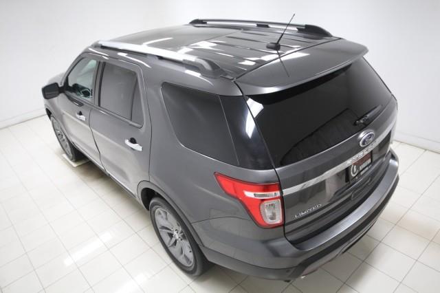 Used Ford Explorer Limited Edition 4WD w/ Navi & rearCam 2015 | Car Revolution. Maple Shade, New Jersey Used Ford Explorer Limited Edition 4WD w/ Navi & rearCam 2015 | Car Revolution. Maple Shade, New Jersey