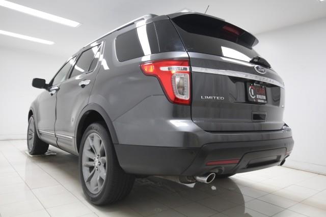 Used Ford Explorer Limited Edition 4WD w/ Navi & rearCam 2015 | Car Revolution. Maple Shade, New Jersey Used Ford Explorer Limited Edition 4WD w/ Navi & rearCam 2015 | Car Revolution. Maple Shade, New Jersey