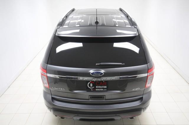 Used Ford Explorer Limited Edition 4WD w/ Navi & rearCam 2015 | Car Revolution. Maple Shade, New Jersey Used Ford Explorer Limited Edition 4WD w/ Navi & rearCam 2015 | Car Revolution. Maple Shade, New Jersey