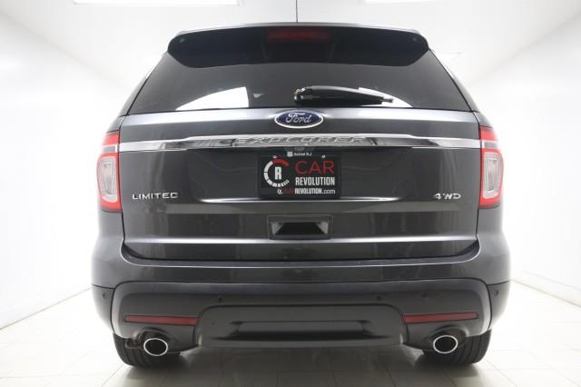 Used Ford Explorer Limited Edition 4WD w/ Navi & rearCam 2015 | Car Revolution. Maple Shade, New Jersey Used Ford Explorer Limited Edition 4WD w/ Navi & rearCam 2015 | Car Revolution. Maple Shade, New Jersey