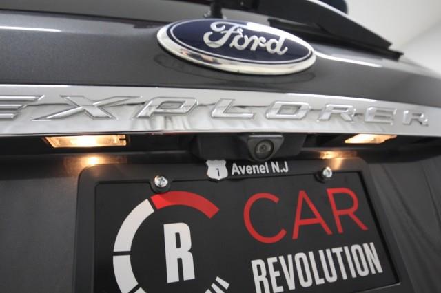 Used Ford Explorer Limited Edition 4WD w/ Navi & rearCam 2015 | Car Revolution. Maple Shade, New Jersey Used Ford Explorer Limited Edition 4WD w/ Navi & rearCam 2015 | Car Revolution. Maple Shade, New Jersey