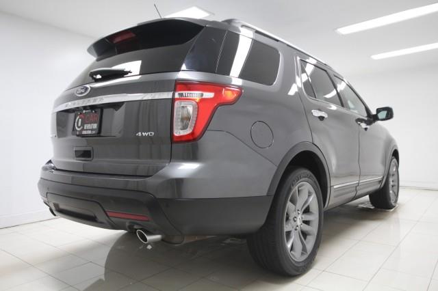 Used Ford Explorer Limited Edition 4WD w/ Navi & rearCam 2015 | Car Revolution. Maple Shade, New Jersey Used Ford Explorer Limited Edition 4WD w/ Navi & rearCam 2015 | Car Revolution. Maple Shade, New Jersey