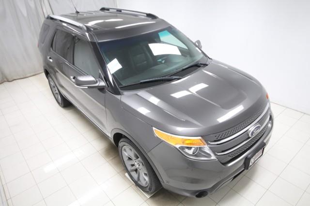 Used Ford Explorer Limited Edition 4WD w/ Navi & rearCam 2015 | Car Revolution. Maple Shade, New Jersey Used Ford Explorer Limited Edition 4WD w/ Navi & rearCam 2015 | Car Revolution. Maple Shade, New Jersey