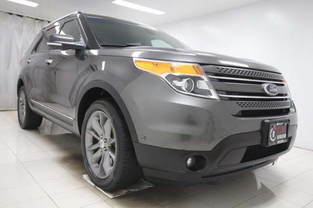 Used Ford Explorer Limited Edition 4WD w/ Navi & rearCam 2015 | Car Revolution. Maple Shade, New Jersey Used Ford Explorer Limited Edition 4WD w/ Navi & rearCam 2015 | Car Revolution. Maple Shade, New Jersey