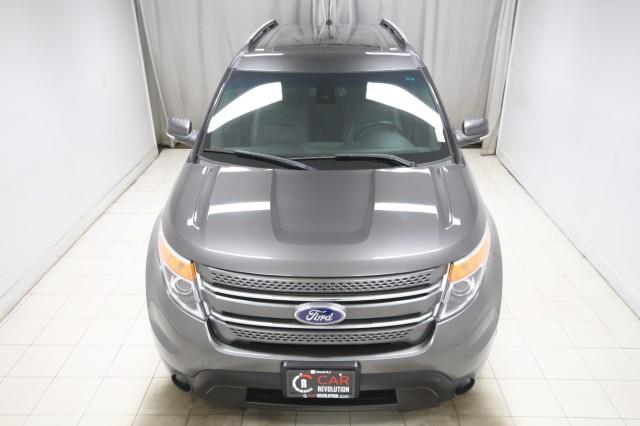 Used Ford Explorer Limited Edition 4WD w/ Navi & rearCam 2015 | Car Revolution. Maple Shade, New Jersey Used Ford Explorer Limited Edition 4WD w/ Navi & rearCam 2015 | Car Revolution. Maple Shade, New Jersey