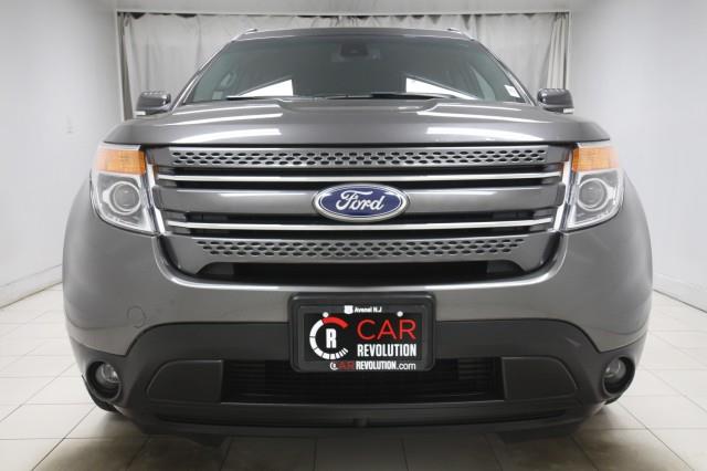 Used Ford Explorer Limited Edition 4WD w/ Navi & rearCam 2015 | Car Revolution. Maple Shade, New Jersey Used Ford Explorer Limited Edition 4WD w/ Navi & rearCam 2015 | Car Revolution. Maple Shade, New Jersey