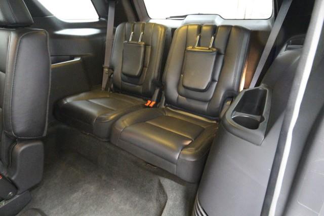 Used Ford Explorer Limited Edition 4WD w/ Navi & rearCam 2015 | Car Revolution. Maple Shade, New Jersey Used Ford Explorer Limited Edition 4WD w/ Navi & rearCam 2015 | Car Revolution. Maple Shade, New Jersey
