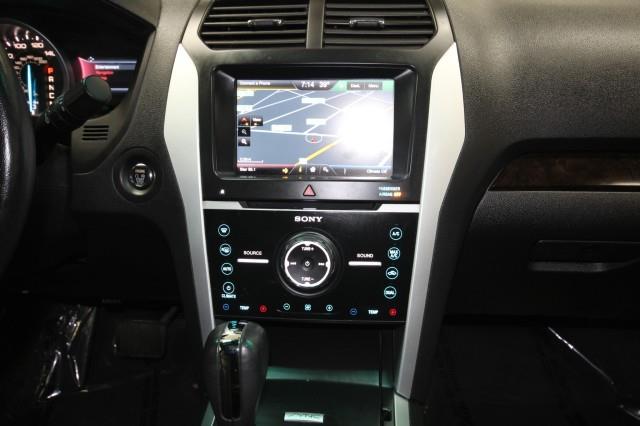 Used Ford Explorer Limited Edition 4WD w/ Navi & rearCam 2015 | Car Revolution. Maple Shade, New Jersey Used Ford Explorer Limited Edition 4WD w/ Navi & rearCam 2015 | Car Revolution. Maple Shade, New Jersey