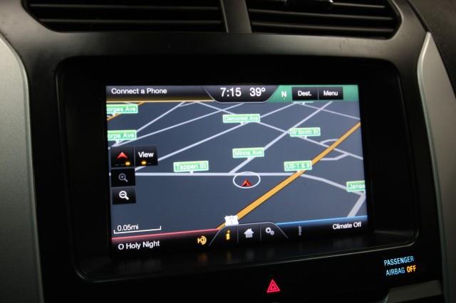 Used Ford Explorer Limited Edition 4WD w/ Navi & rearCam 2015 | Car Revolution. Maple Shade, New Jersey Used Ford Explorer Limited Edition 4WD w/ Navi & rearCam 2015 | Car Revolution. Maple Shade, New Jersey