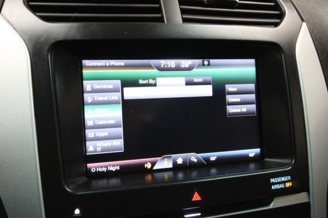 Used Ford Explorer Limited Edition 4WD w/ Navi & rearCam 2015 | Car Revolution. Maple Shade, New Jersey Used Ford Explorer Limited Edition 4WD w/ Navi & rearCam 2015 | Car Revolution. Maple Shade, New Jersey