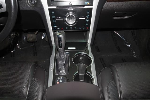 Used Ford Explorer Limited Edition 4WD w/ Navi & rearCam 2015 | Car Revolution. Maple Shade, New Jersey Used Ford Explorer Limited Edition 4WD w/ Navi & rearCam 2015 | Car Revolution. Maple Shade, New Jersey