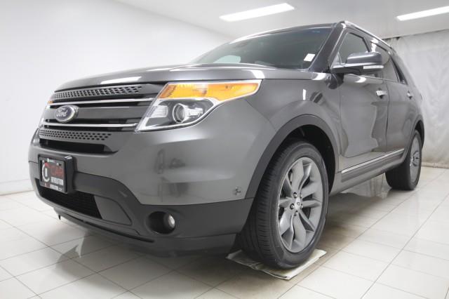 Used Ford Explorer Limited Edition 4WD w/ Navi & rearCam 2015 | Car Revolution. Maple Shade, New Jersey Used Ford Explorer Limited Edition 4WD w/ Navi & rearCam 2015 | Car Revolution. Maple Shade, New Jersey
