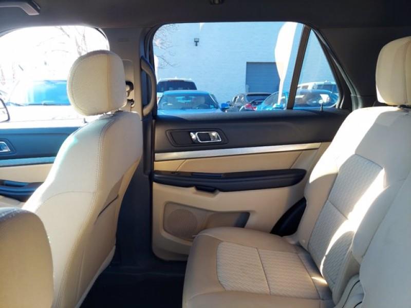 Used Ford Explorer Base 2017 | Car Revolution. Maple Shade, New Jersey Used Ford Explorer Base 2017 | Car Revolution. Maple Shade, New Jersey